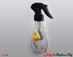 روغن پاش ابتکار