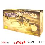 کیسه زباله خودرو پیام پلاست